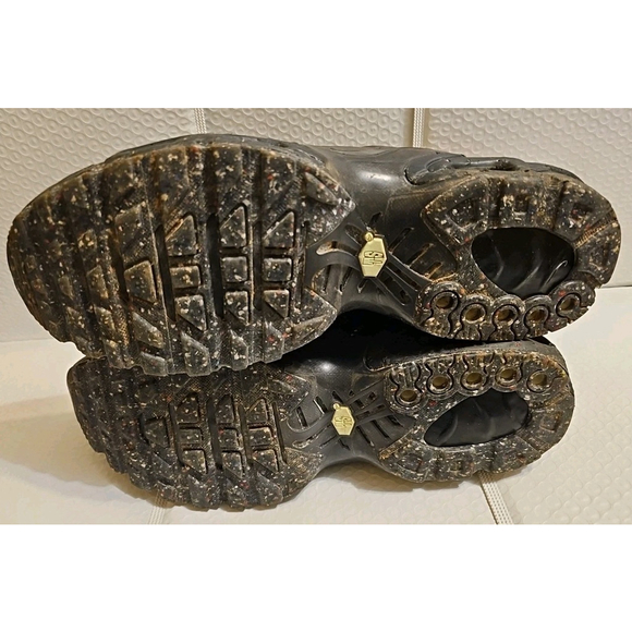 Nike Air Max Terrascape Plus Gray Lime Anthracite DC6078-002 Size US 12 UK 11 46 - Picture 8 of 13